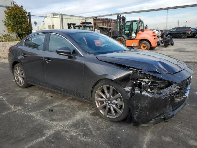 Photo 4 from auction – 2021 MAZDA 3 SELECT with VIN 3MZBPBBL4MM253006