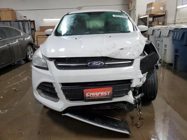 Photo 5 from auction – 2016 FORD ESCAPE SE with VIN 1FMCU9G99GUB74416