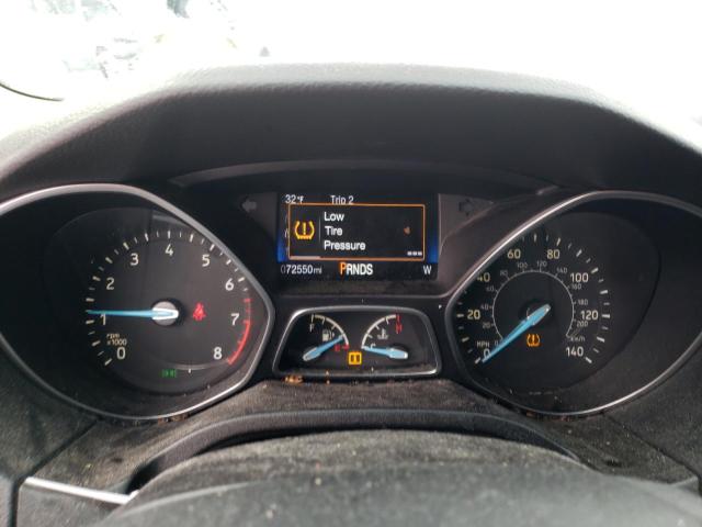 Photo 9 from auction – 2015 FORD FOCUS SE with VIN 1FADP3F21FL373097