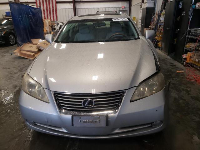 Photo 5 from auction – 2007 LEXUS ES 350 with VIN JTHBJ46G072012633