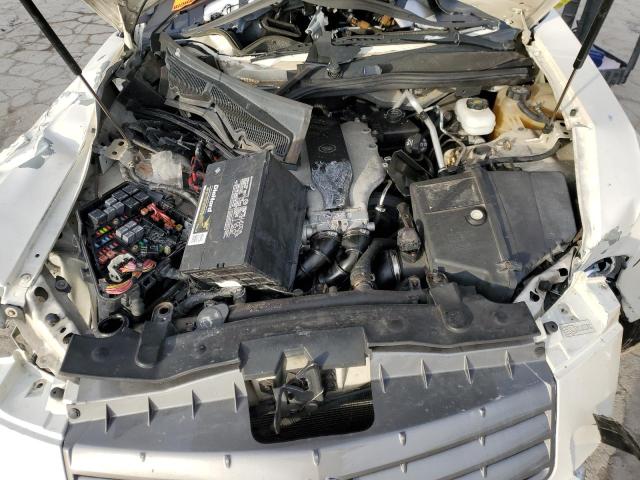 Photo 11 from auction – 2003 CADILLAC CTS with VIN 1G6DM57N630161982