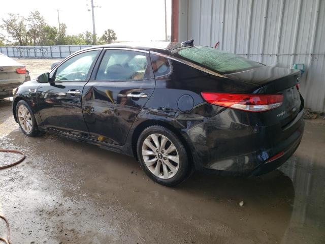 Photo 2 from auction – 2016 KIA OPTIMA LX with VIN 5XXGT4L30GG002262