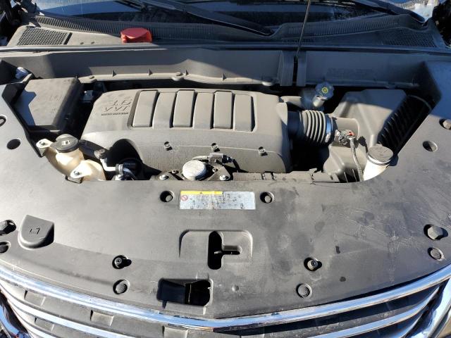 Photo 12 from auction – 2017 CHEVROLET TRAVERSE L with VIN 1GNKRHKD7HJ194827