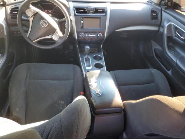 Photo 8 from auction – 2015 NISSAN ALTIMA 2.5 with VIN 1N4AL3AP5FC296400