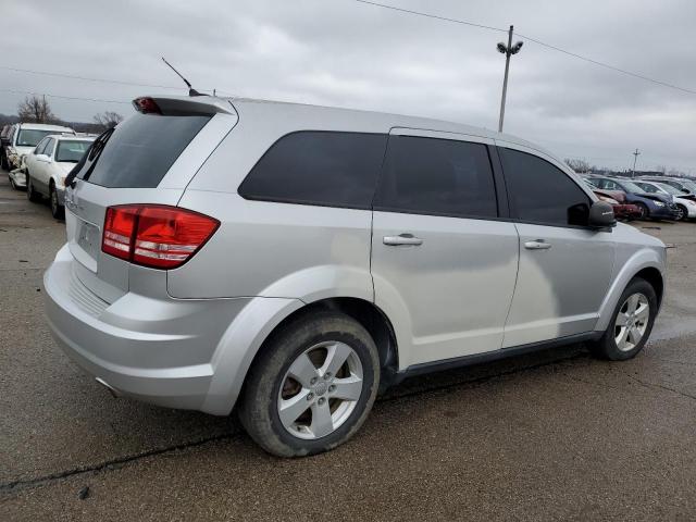 Photo 3 from auction – 2013 DODGE JOURNEY SE with VIN 3C4PDCABXDT577342