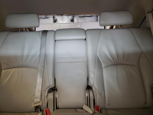 Photo 10 from auction – 2007 LEXUS RX 400H with VIN JTJHW31U272018807