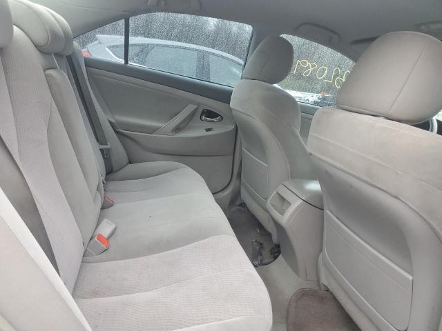 Photo 10 from auction – 2011 TOYOTA CAMRY BASE with VIN 4T1BF3EK2BU730437