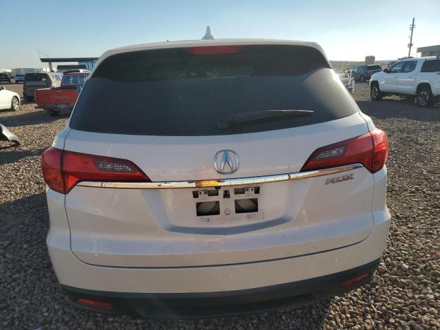 Photo 6 from auction – 2014 ACURA RDX TECHNO with VIN 5J8TB3H56EL000519
