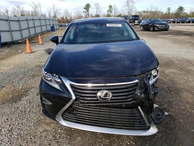Photo 5 from auction – 2016 LEXUS ES 350 with VIN 58ABK1GG7GU031197