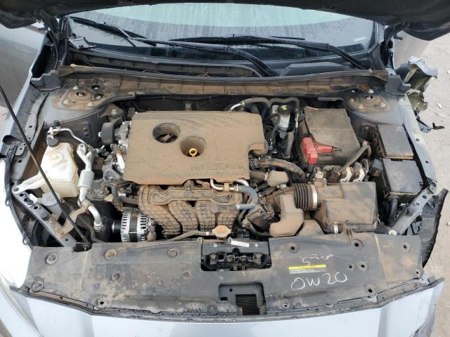 Photo 11 from auction – 2020 NISSAN ALTIMA S with VIN 1N4BL4BV0LC150635
