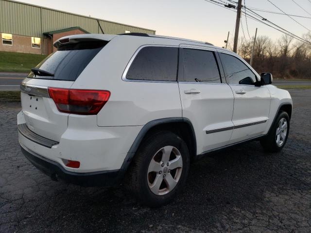 Photo 3 from auction – 2011 JEEP GRAND CHER with VIN 1J4RR4GG6BC609676