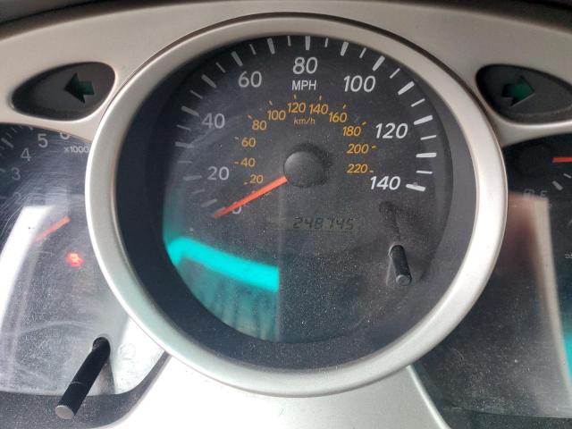 Фото 9 с аукциона – 2005 TOYOTA HIGHLANDER с VIN JTEDP21A850062054