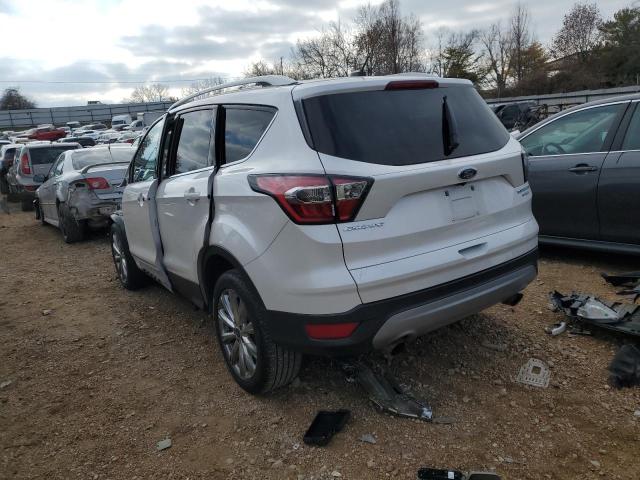 Photo 2 from auction – 2017 FORD ESCAPE TIT with VIN 1FMCU0JD7HUA81503