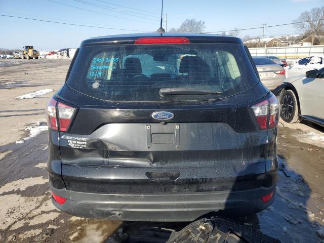 Photo 6 from auction – 2017 FORD ESCAPE S with VIN 1FMCU0F70HUE12814