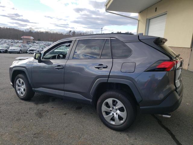 Photo 2 from auction – 2019 TOYOTA RAV4 LE with VIN 2T3F1RFV8KW032417