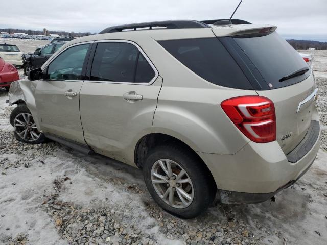 Photo 2 from auction – 2016 CHEVROLET EQUINOX LT with VIN 1GNFLFEK0GZ100627