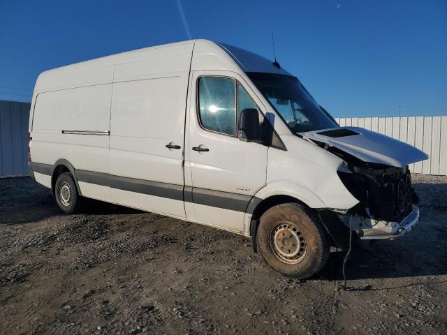 Photo 4 from auction – 2014 FREIGHTLINER SPRINTER 2 with VIN WDYPE8DC6E5888495