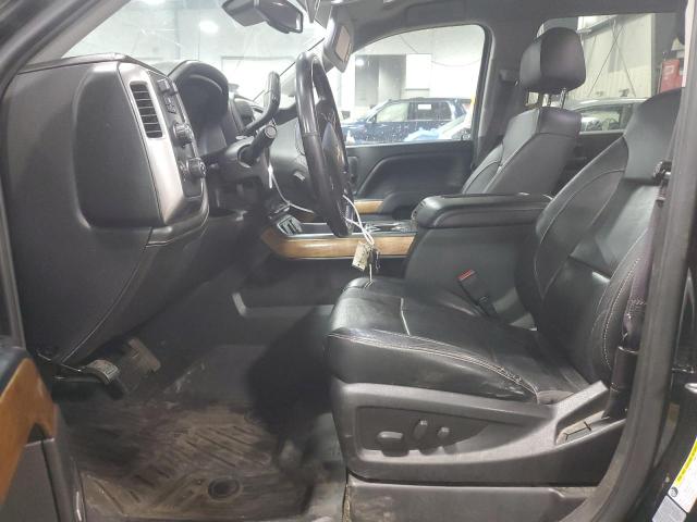 Photo 7 from auction – 2016 CHEVROLET 1500 with VIN 3GCUKSEC4GG110341