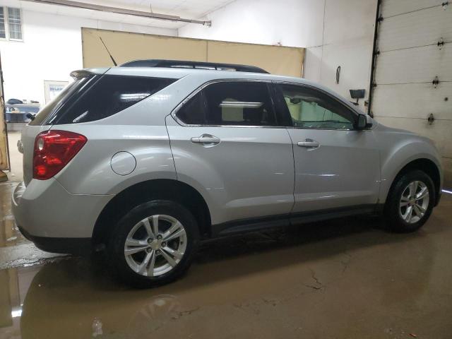 Photo 3 from auction – 2010 CHEVROLET EQUINOX LT with VIN 2CNALDEW2A6256211