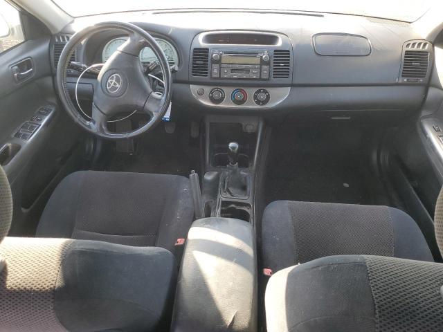 Photo 8 from auction – 2002 TOYOTA CAMRY LE with VIN JTDBE32KX20105562