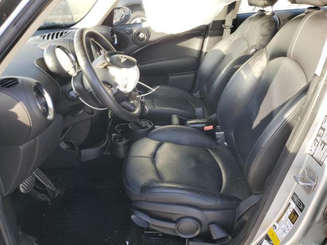 Photo 7 from auction – 2013 MINI COOPER S C with VIN WMWZC5C54DWP31128