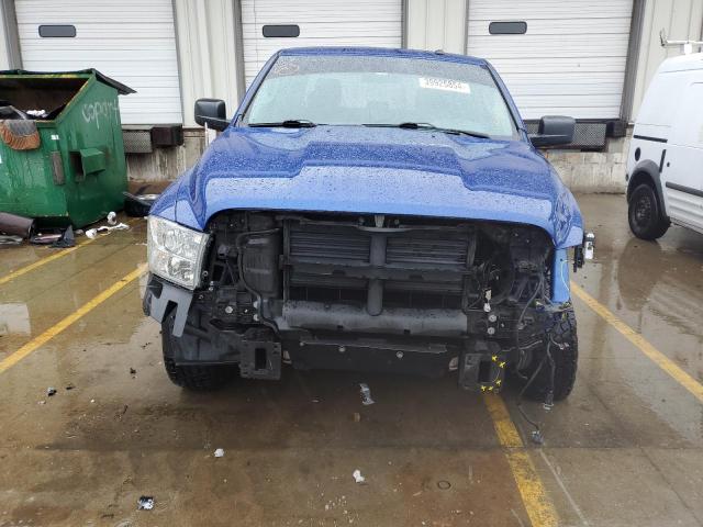 Photo 5 from auction – 2018 RAM 1500 ST with VIN 3C6RR7KG8JG203321