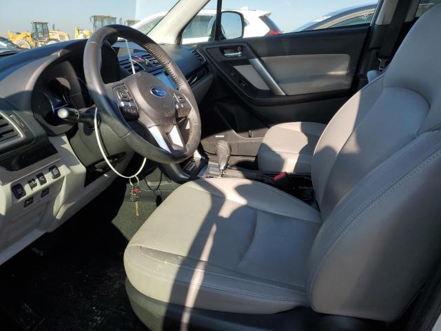 Photo 7 from auction – 2018 SUBARU FORESTER 2 with VIN JF2SJARC2JH587105