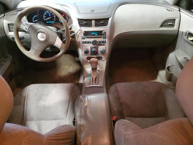 Photo 8 from auction – 2010 CHEVROLET MALIBU LS with VIN 1G1ZA5E07AF288813