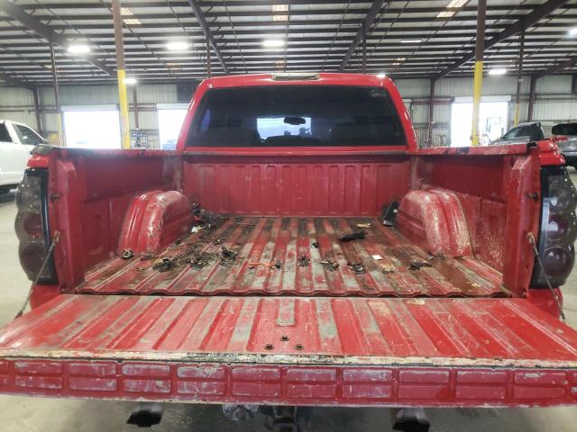 Photo 6 from auction – 2005 CHEVROLET SILVERADO with VIN 2GCEC13T451152402