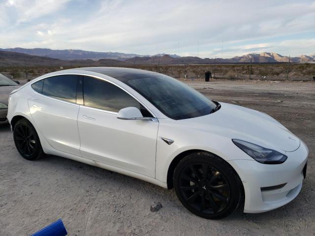 Photo 4 from auction – 2019 TESLA MODEL 3 with VIN 5YJ3E1EB7KF513491