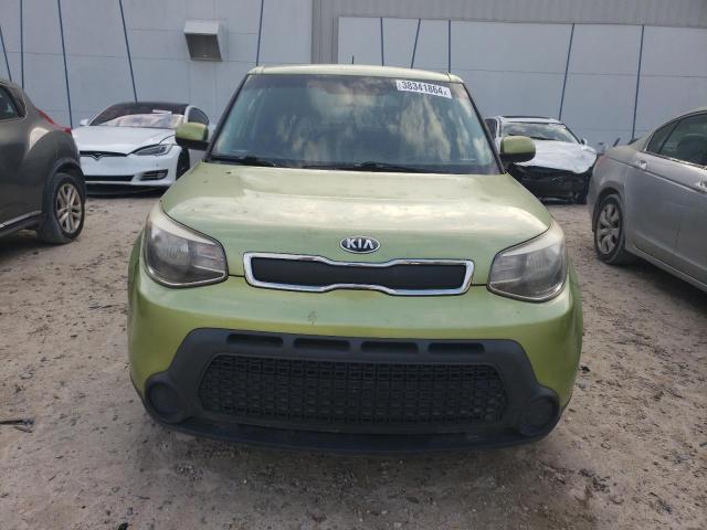 Photo 5 from auction – 2015 KIA SOUL with VIN KNDJN2A29F7806176