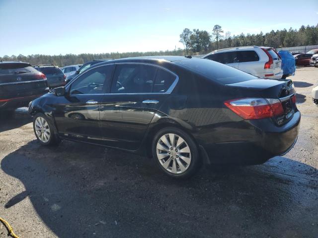 Photo 2 from auction – 2015 HONDA ACCORD EXL with VIN 1HGCR2F81FA233367