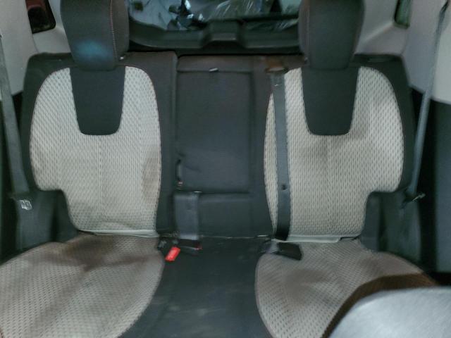 Photo 10 from auction – 2014 GMC TERRAIN SL with VIN 2GKFLVEK5E6201193