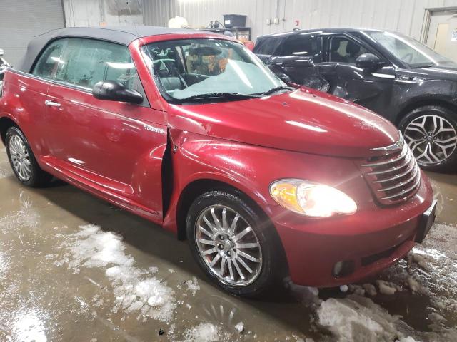 Photo 4 from auction – 2006 CHRYSLER PT CRUISER with VIN 3C3HY75S66T314444