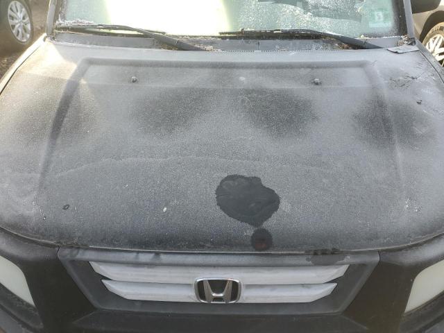 Zdjęcie 12 z aukcji – 2008 HONDA ELEMENT z VIN 5J6YH28788L015214