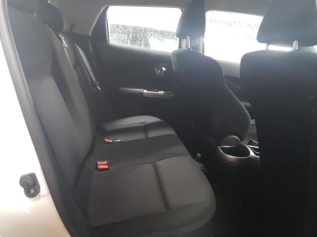 Photo 10 from auction – 2013 NISSAN JUKE S with VIN JN8AF5MV2DT225342