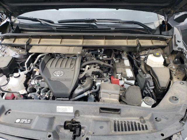 Photo 11 from auction – 2023 TOYOTA HIGHLANDER with VIN 5TDKDRAH0PS003316