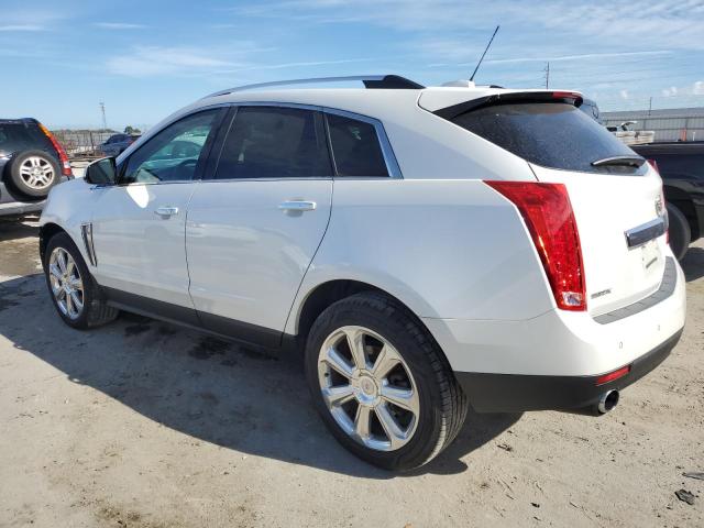 Photo 2 from auction – 2015 CADILLAC SRX PREMIU with VIN 3GYFNDE37FS614190