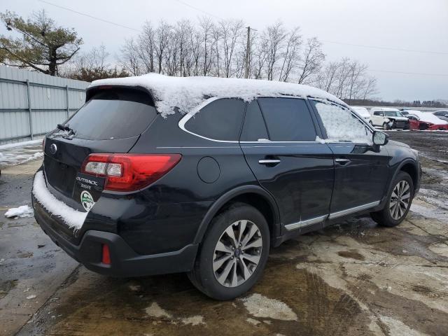 Photo 3 from auction – 2019 SUBARU OUTBACK TO with VIN 4S4BSETC6K3326663