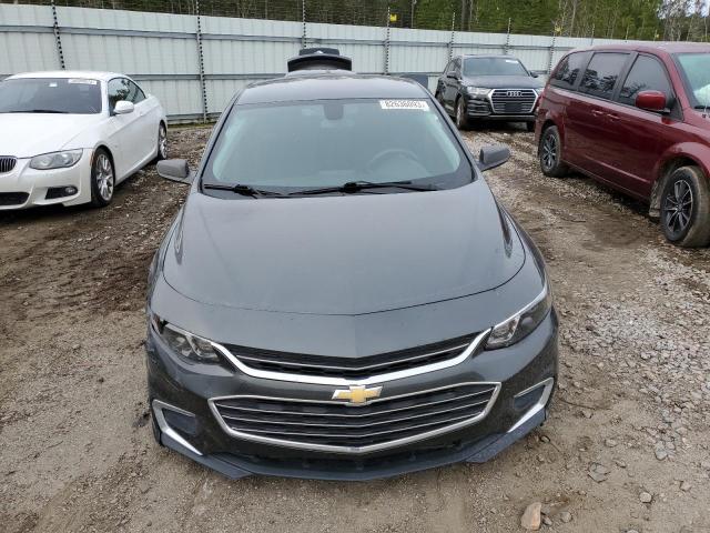 Photo 5 from auction – 2018 CHEVROLET MALIBU LS with VIN 1G1ZB5ST2JF157350