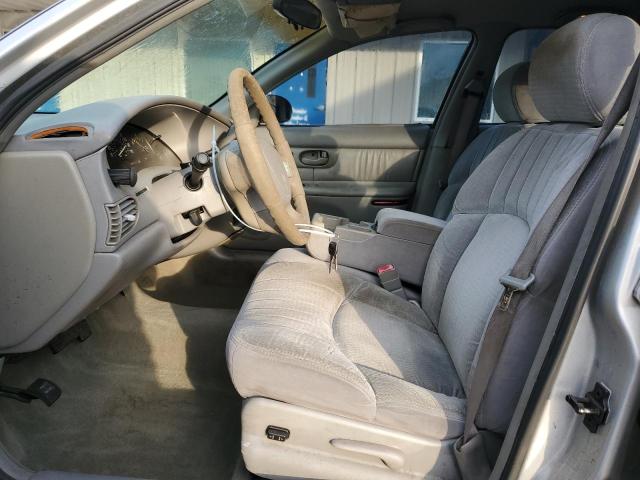 Photo 7 from auction – 2002 BUICK CENTURY CU with VIN 2G4WS52J421143320