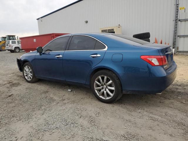 Photo 2 from auction – 2007 LEXUS ES 350 with VIN JTHBJ46G572058362