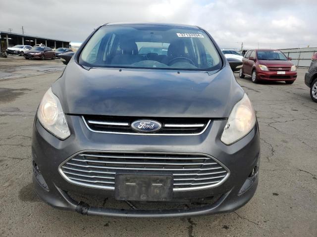 Photo 5 from auction – 2016 FORD C-MAX SE with VIN 1FADP5AU9GL114136