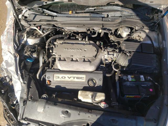 Photo 11 from auction – 2003 HONDA ACCORD with VIN 1HGCM82633A007221