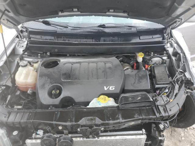 Photo 12 from auction – 2016 DODGE JOURNEY R/ with VIN 3C4PDCEG9GT159171