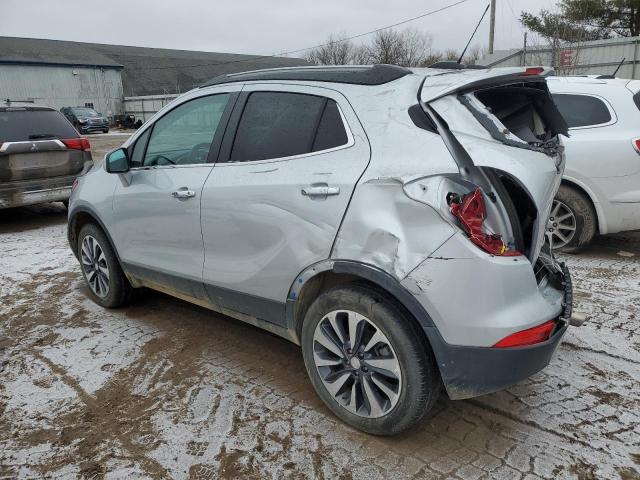 Photo 2 from auction – 2022 BUICK ENCORE PRE with VIN KL4CJESM3NB564769