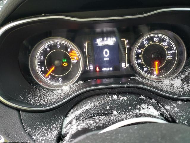 Photo 9 from auction – 2020 JEEP CHEROKEE L with VIN 1C4PJMLB9LD548527