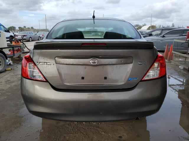 Photo 6 from auction – 2013 NISSAN VERSA S with VIN 3N1CN7AP8DL876815