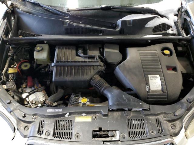 Photo 11 from auction – 2008 TOYOTA HIGHLANDER with VIN JTEEW41A982014459