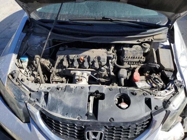 Photo 11 from auction – 2015 HONDA CIVIC EX with VIN 19XFB2F87FE071175